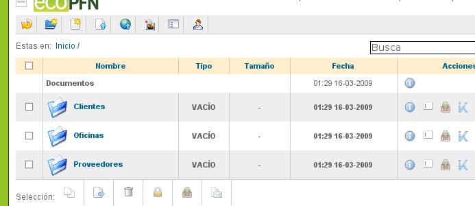 Ordered information